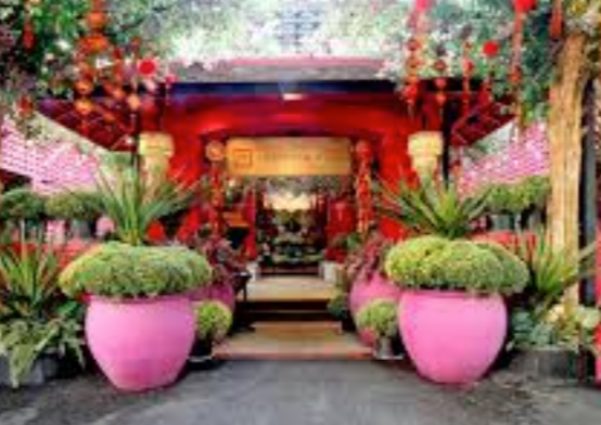 Ngon Restaurant