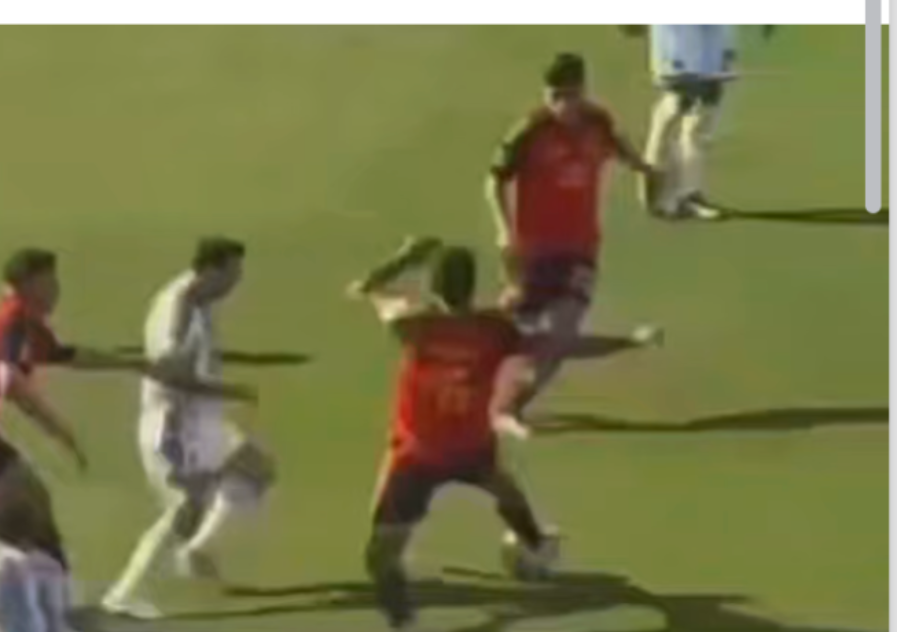 messi 