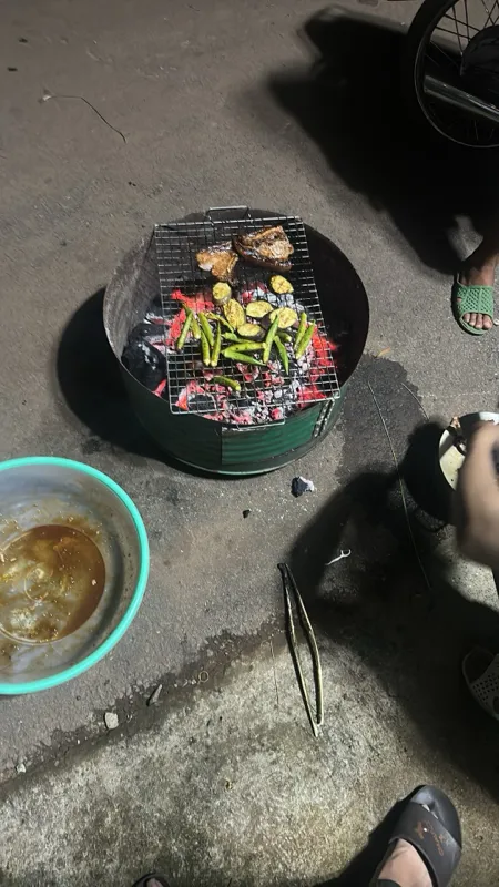 KietLT nướng 