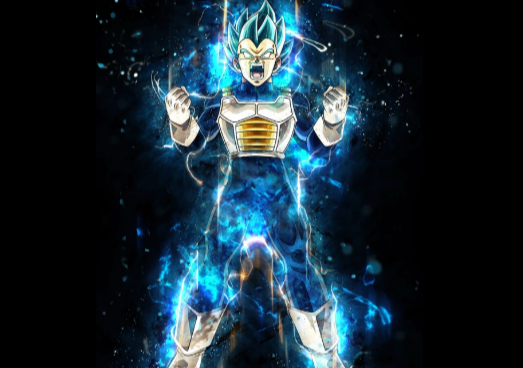vegeta