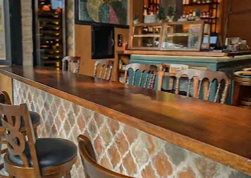 Test 1001 Restaurant