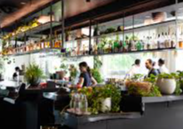Kristen Restaurant