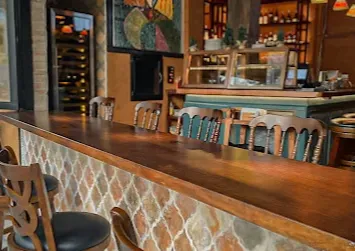 Test 1 Restaurant